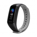 Oneplus Smart Band: 13 Exercise Modes, Blood Oxygen Saturation (Spo2), Heart Rate & Sleep Tracking, 5Atm+Water & Dust Resistant( Android & Ios Compatible)