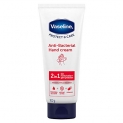 Vaseline Anti-Bacterial Hand Cream, 100 G