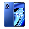 Realme Narzo 50 Pro 5G (Hyper Blue 6Gb Ram+128Gb Storage) Dimensity 920 5G Processor |90Hz Super Amoled Display