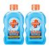 Lakme Peach Milk Moisturizer Body Lotion, Lightweight, Non-Sticky, Locks Moisture For 12 Hrs, 200 Ml (Packaging May Vary)