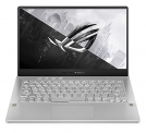 Asus Rog Zephyrus G14 (2021), 14-Inch (35.56 Cms) Fhd 144Hz, Amd Ryzen 7 5800Hs, Geforce Gtx 1650 4Gb Graphics, Gaming Laptop(8Gb/512Gb Ssd/Office 2019/Windows 10/White/1.6 Kg), Ga401Qh-Hz069Ts