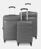 Metronaut Flow Set-3 (30 Inch+ 26 Inch+ 22 Inch) Cabin & Check-In Set – 30 Inch
