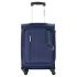 Kamiliant By American Tourister Kam Kojo Polyester 79 Cms Blue Softsided Check-In Luggage (Kam Kojo Sp 79 Cm – Blue)