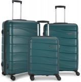 Aristocrat Olympus 8-W Strolly Cb+Md+Lg360Poseidon Cabin & Check-In Set – 30 Inch