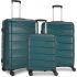 Safari Zeno 4W Check-In Suitcase – 26 Inch
