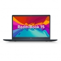 Redmi Book 15 Intel Core I3 11Th Gen/8 Gb/256 Gb Ssd/Windows 11 Home/15.6 Inches (39.62 Cms) Fhd Anti Glare/Ms Office/Charcoal Gray/1.8 Kg Thin And Light Laptop