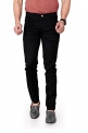 Kargeens Men’S Slim Fit Jeans (K530F_Black_38)