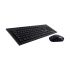 Logitech Mk215 Wireless Combo Radio Transfer, Pc/Mac, Keyboard