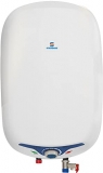 Havells Standard 15 L Storage 5 Star Water Heater (Plastic Body, White)
