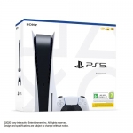 Sony Ps5 Playstation Console