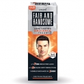 Fair And Handsome Long Lasting Radiance Cream | 2X Spot Reduction | 7 Hrs Brighter Look | Pro-Peptide | Face Cream For Men | 60G