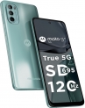 Motorola G62 5G (Frosted Blue, 128 Gb)(8 Gb Ram)