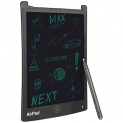 Gizga Essentials Magic Slate Digital Lcd Writing Tablet With Stylus Pen & 8.5-Inch Screen, Slate Board For E-Notes, Digital Memo Writing Pad, Drawing, Playing, Handwriting, Toy Gift For Kids & Adults