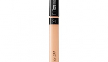 Maybelline New York Fit Me Concealer,10 Light