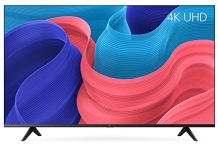 Oneplus 138 Cm (55 Inches) Y Series 4K Ultra Hd Smart Android Led Tv 55Y1S Pro (Black)