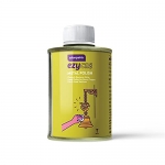 Asian Paints Trucare Ezycr8 Metal Polish Liquid For Brass Copper & Silver | Gives Shine & Textured Finish | All Metal Surface Cleaning | Removes Discoloration | Transparent, 100 Ml