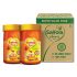 Emami Kesh King Scalp And Hair Medicine Ayurvedic Hairfall Expert Anti-Hairfall Shampoo
