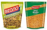 Bikano Navratan Mixture And Aloo Bhujia Combo, 1Kg X 2