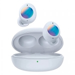 Realme Buds Q2 Bluetooth Truly Wireless In Ear Earbuds With Mic, Fast Charging & Up To 28Hrs Playtime (Grey)