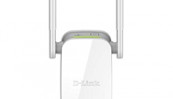 D-Link Dap-1610 Ac1200 Wi-Fi Range Extender 