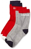 Boys Socks- Multicolored