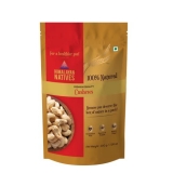 Himalayan Natives 100% Natural Almonds (Cashews, Pack Of 1 _D)