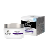Olay Night Cream Natural Aura Nourishing Repair Cream,50G