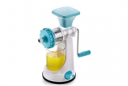 Ganesh Amegh Fruit And Vegetable Juicer With Steel Handle