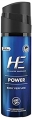 He Power Men’S Perfume, 120Ml