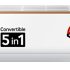 Nokia Purebook S14 Core I5 10Th Gen – (8 Gb/512 Gb Ssd/Windows 10 Home) Nki510Tl85S Thin And Light Laptop(14 Inch, Black, 1.4 Kg)