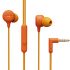 Tagg Rogue 100Gt Truly Wireless Gaming Earbuds With 50Ms Low Latency For Gaming, 20Hrs Playtime With Quad Enc Mic For Best Calling Experience || Yellow