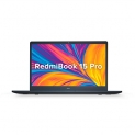 Redmi Book Pro Intel Core I5 11Th Gen H Series 15.6-Inch(39.62 Cms) Thin And Light Laptop (8Gb/512 Gb Ssd/Windows 10 Home) (Charcoal Gray, 1.8 Kg, With Ms Office)