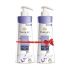 Amazon Brand – Solimo Citrus Bloom Gas Deodorant For Women – Pack Of 2