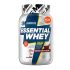 Bigmuscles Nutrition Real Mass Gainer [1Kg, Chocolate] | Lean Whey Protein Muscle Mass Gainer, Complex Carbohydrates, 1000 Calories