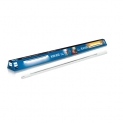 Philips Twinglow 25-Watt+25-Watt Led Up-Down Batten Led Tubelight (Warm White + Cool White),Pack Of 1