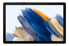 Samsung Galaxy Tab A8 26.69 Cm (10.5 Inch) Display, Ram 3 Gb, Rom 32 Gb Expandable, Wi-Fi Tablet, Silver, (Sm-X200Nzsainu)