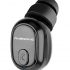 Ant Audio Treble 900 Wireless Bluetooth On Ear Headphone With Mic (Carbon Black)