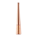 Lakme 9 To 5 Eye Liner, Black, Long Lasting Matte Waterproof Liner With Brush For Even Strokes – Smudge Proof Eye Makeup, Dries Quickly, 3.5 Ml