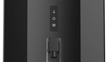 Blue Star Excella 6 L Ro + Uv Water Purifier, Black, Ex4Blam01