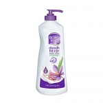 Boroplus Body Lotion Provides 24Hrs Moisturisation 100% Ayurvedic Lotion, Vitamin E For Dry And Normal Skin With Goodness Of Dhoodh, Badam & Kesar, 400Ml