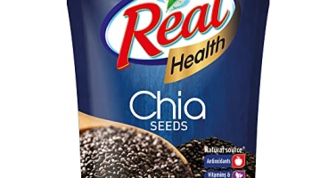 Real Chia Seeds – 250G