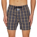 Amazon Brand – Inkast Denim Co. Men’S Checkered Boxers (Pack Of 3) (Ikmhboxch01_Multicolor-07_Medium)