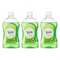 Amazon Brand – Presto! Disinfectant Liquid, 500 Ml – Fresh Lime (Pack Of 3)