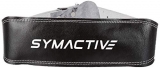 Amazon Brand – Symactive Leather Weightlifting Belt, Small