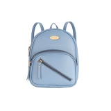 Koel By Lavie Women’S Liz Mini Backpack (P Blue)