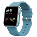 Helix Digital Black Dial Unisex-Adult Watch-Tw0Hxw303T