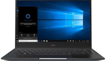 Nokia Purebook S14 Core I5 10Th Gen – (8 Gb/512 Gb Ssd/Windows 10 Home) Nki510Tl85S Thin And Light Laptop(14 Inch, Black, 1.4 Kg)