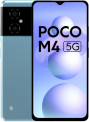 Poco M4 5G (Cool Blue, 64 Gb)(4 Gb Ram)