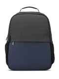 Lenovo 39.62 Cm (15.6 Inches) Slim Everyday Backpack (Blue)