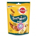 Pedigree Tasty Minis Treats For Puppy, Chicken Flavour, 125G